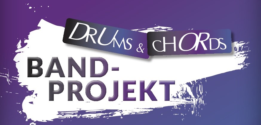 Bandworkshop Drums & Chords
