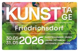 Kunsttage 2026