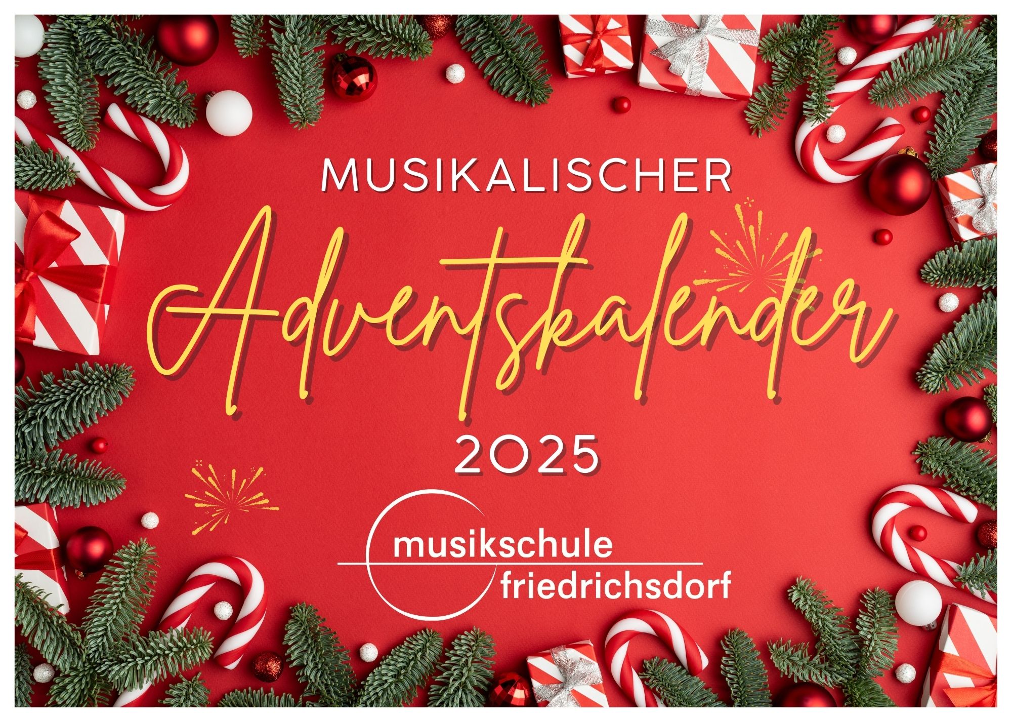 Adventskalender 2025