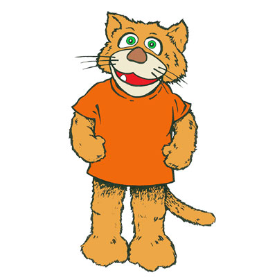 katze